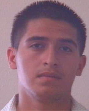 Cruz Javier - Tarrant County, TX 