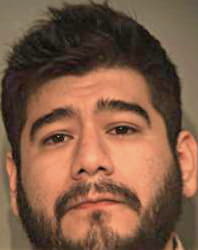 Sanchez Jay - Hidalgo County, TX 