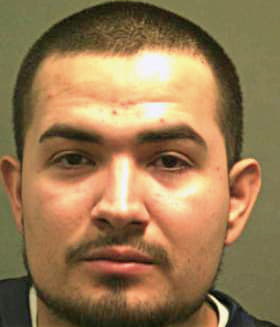 Chavez Jesus - Randall County, TX 