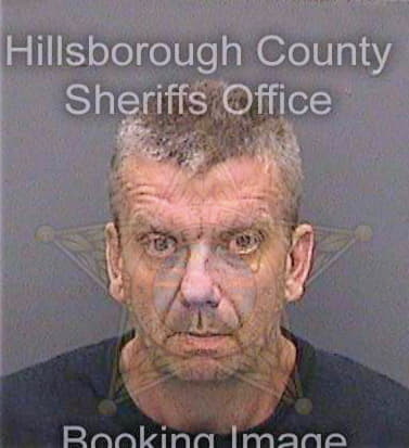 Bowden Jimmy - Hillsborough County, FL 