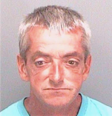 Sellers Johnny - Pinellas County, FL 