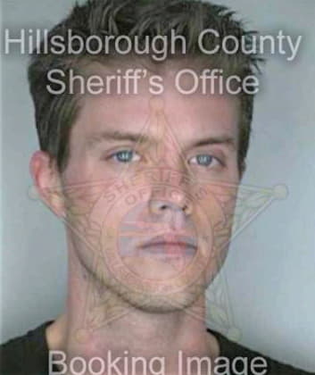 Beake Jon - Hillsborough County, FL 