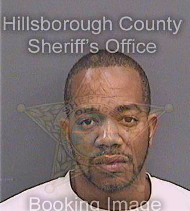 Norris Jonathan - Hillsborough County, FL 