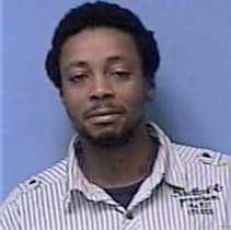 Williams Jonathan - Crittenden County, AR 