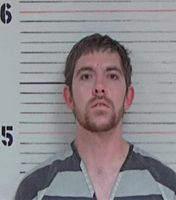 Leos Judah - Parker County, TX 