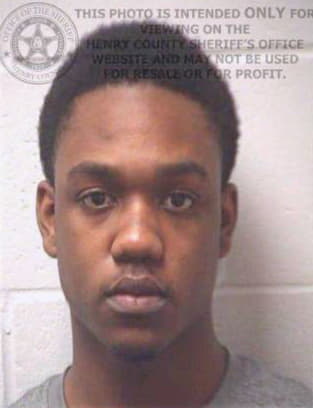 Strong Karee - Henry County, GA 
