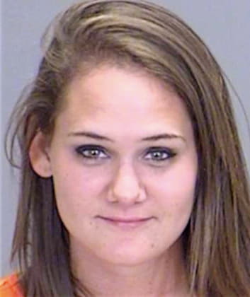Fisher Kelly - Brazos County, TX 