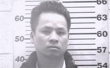 Tran King - SantaFe County, NM 