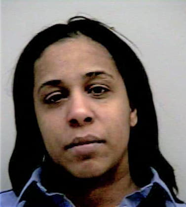 Gaskin-York Lakisha - Gwinnett County, GA 