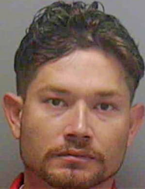 Giddens Manuel - Lee County, FL 