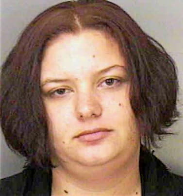 Seyfried Meredith - Polk County, FL 