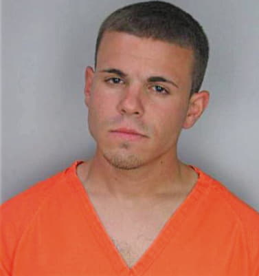 Morales Michael - Hillsborough County, FL 
