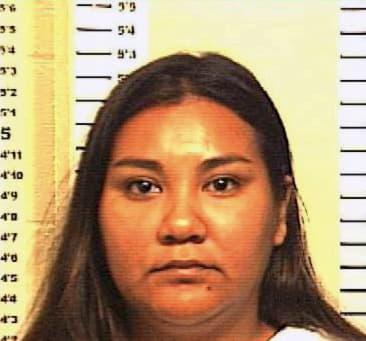 Jimenez Monica - Denton County, TX 