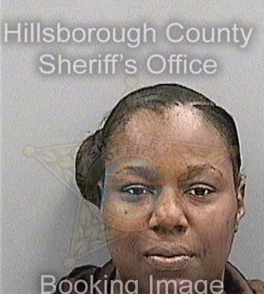 Martin Nicole - Hillsborough County, FL 