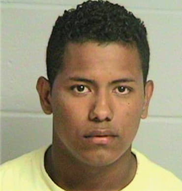 Rodriquez-Dominguez Obet - Rockdale County, GA 