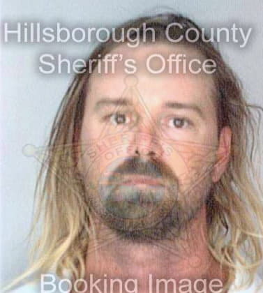 Bates Phillip - Hillsborough County, FL 