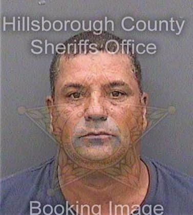 Cardoso Rigoberto - Hillsborough County, FL 