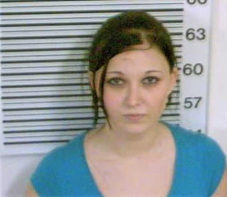 Smith Sheana - Carter County, TN 