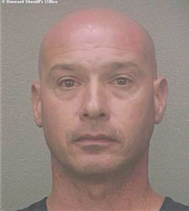 Spaziano Stephen - Broward County, FL 