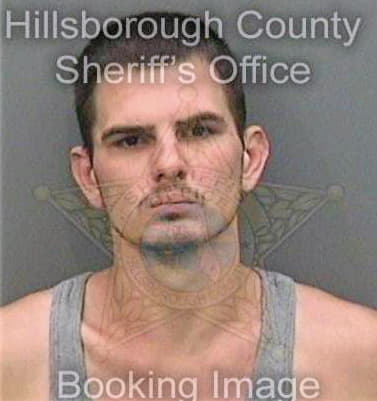 Johnston Steven - Hillsborough County, FL 