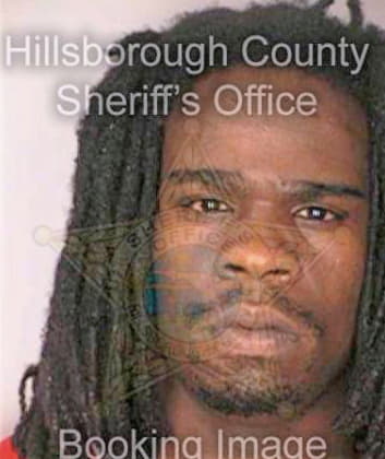 Rush Tavares - Hillsborough County, FL 