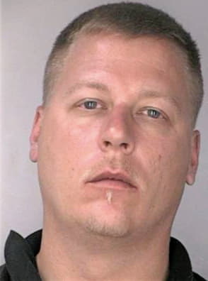 Anderson Terry - Hillsborough County, FL 