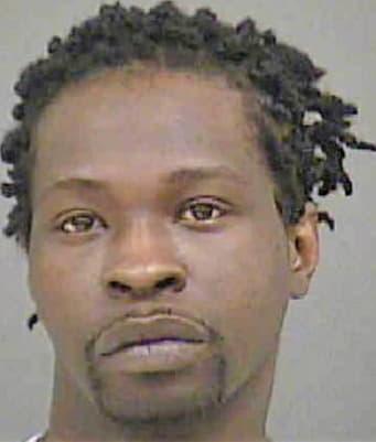 Anderson Thaddeus - Mecklenburg County, NC 