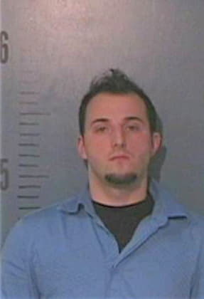 Mehanovic Vahidin - Taylor County, TX 