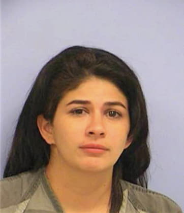 Ramos Veronica - Travis County, TX 