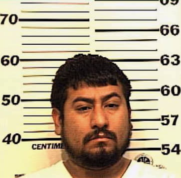 Hernandez Adan - Denton County, TX 
