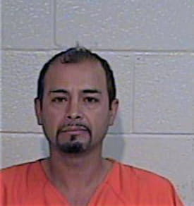 Alvarado Alberto - Hidalgo County, TX 