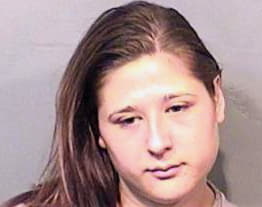 Creeger Alexus - Brevard County, FL 