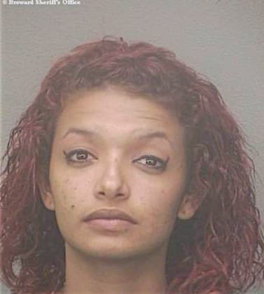 Diaz Amanda - Broward County, FL 