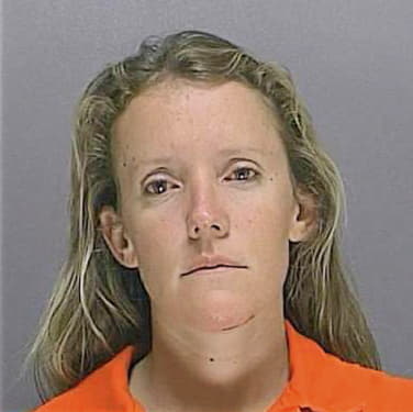 Ferrando Amanda - Volusia County, FL 