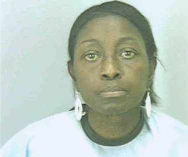 Parks Angela - Dekalb County, GA 