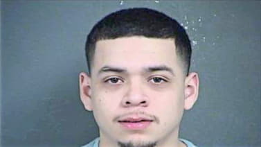 Martinez Anthony - Wyandotte County, KS 
