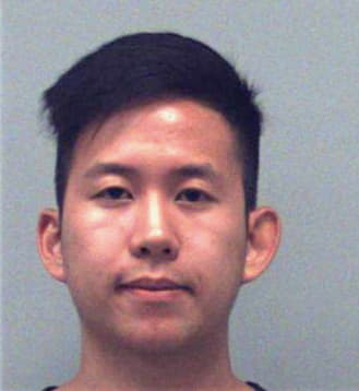 Liew Bernie - Gwinnett County, GA 