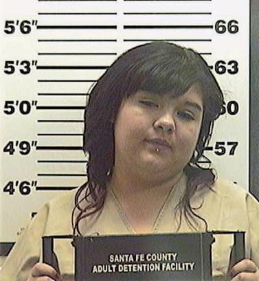 Lucero Brianna - SantaFe County, NM 
