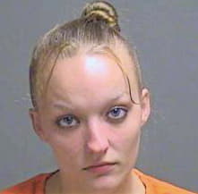 Phillips Brittney - Mahoning County, OH 