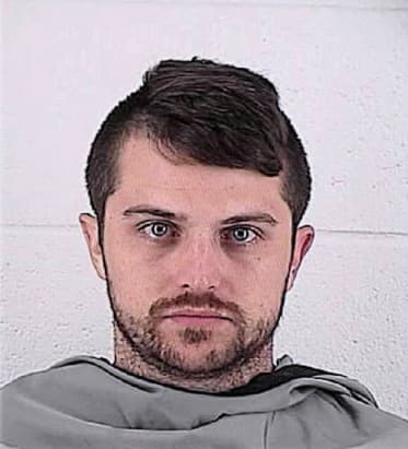 Carter Carl - Johnson County, KS 