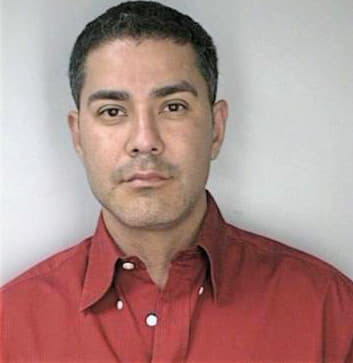 Castillo Cesar - Hillsborough County, FL 