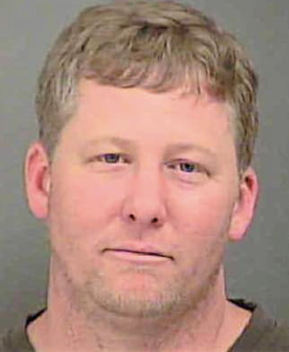 Cathey Charles - Mecklenburg County, NC 