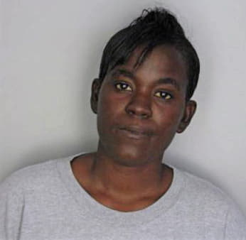 Desue Cynthia - Hillsborough County, FL 