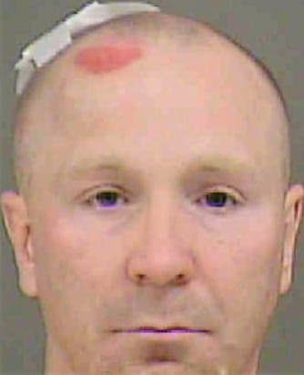 Phillips Damien - Mecklenburg County, NC 