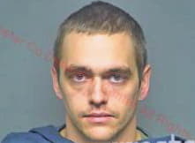 Horne Daniel - Chester County, SC 
