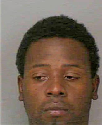 Oliver Darwin - Polk County, FL 