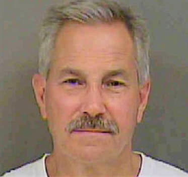 Melton David - Mecklenburg County, NC 