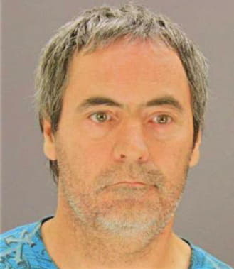 Lloyd Douglas - Dallas County, TX 