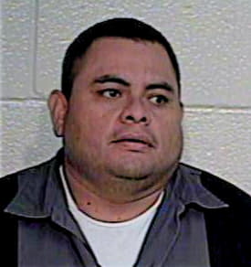 Gamez Eddie - Hidalgo County, TX 