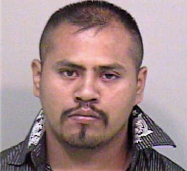 Cruz Gilberto - Madera County, CA 